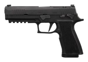 Sig Sauer P320 XTen