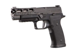 Sig Sauer P320 AXG Pro 9mm Full-Size