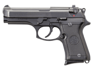 Beretta 92fs Compact Type-M