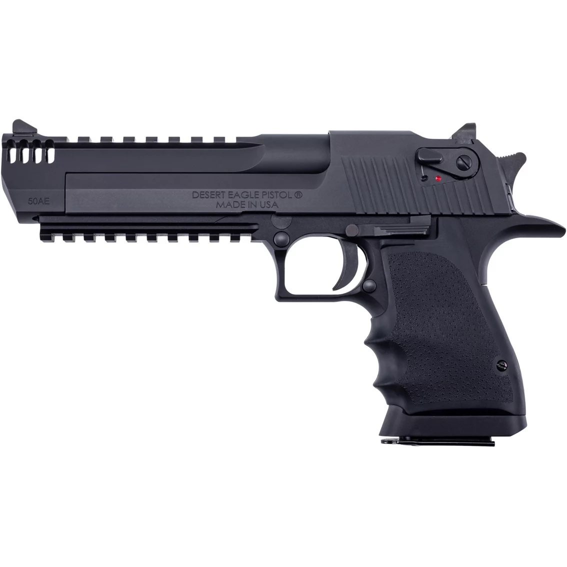 Magnum Research Desert Eagle .50AE Black