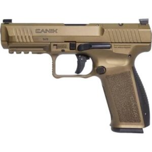 Canik METE SFT 9mm Bronze