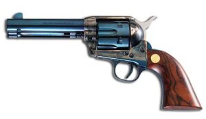 Beretta Stampede 4” 45LC