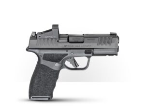 Springfield Hellcat Pro 9mm, Veridian red dot Gear Up