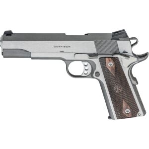Springfield Armory 1911 Garrison
