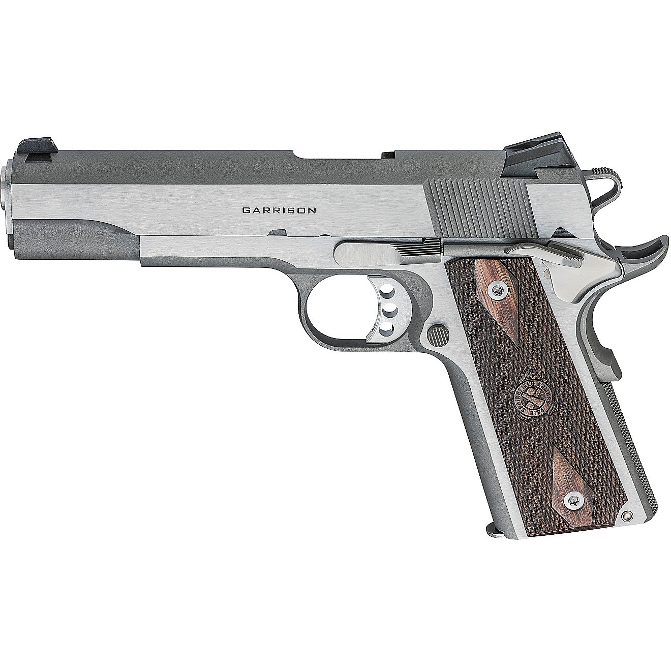 Springfield Armory 1911 Garrison