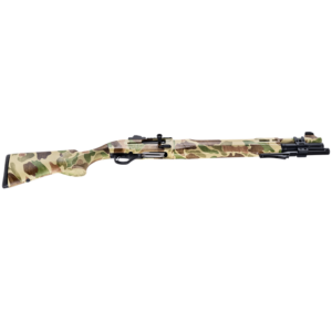 Beretta A300 Ultimate Patrol Raider 12ga Frog Skin