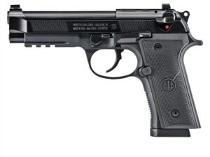 Beretta 92X RDO Full Size