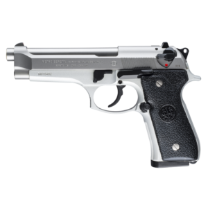 Beretta 92fs Italian Inox