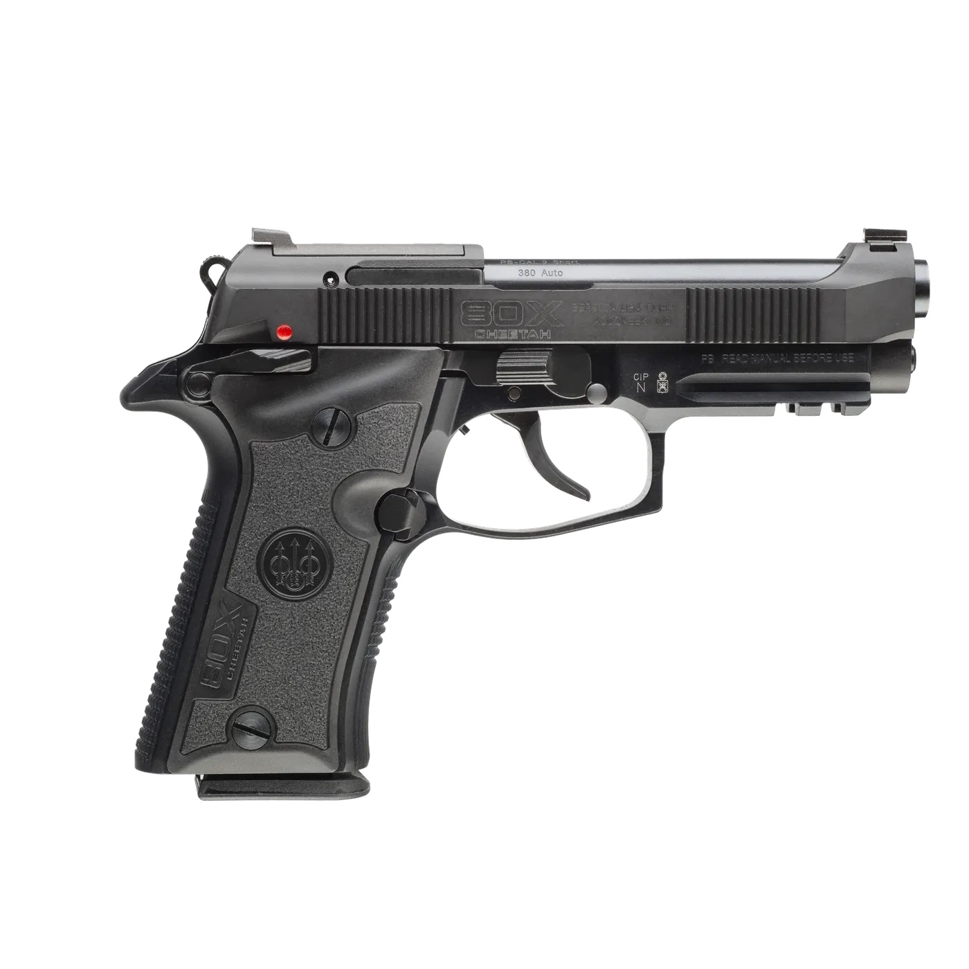 beretta 80x cheetah 380 auto