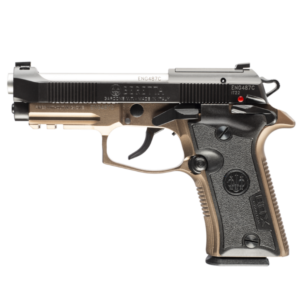 Beretta 80X Cheetah Bronze 380 ACP