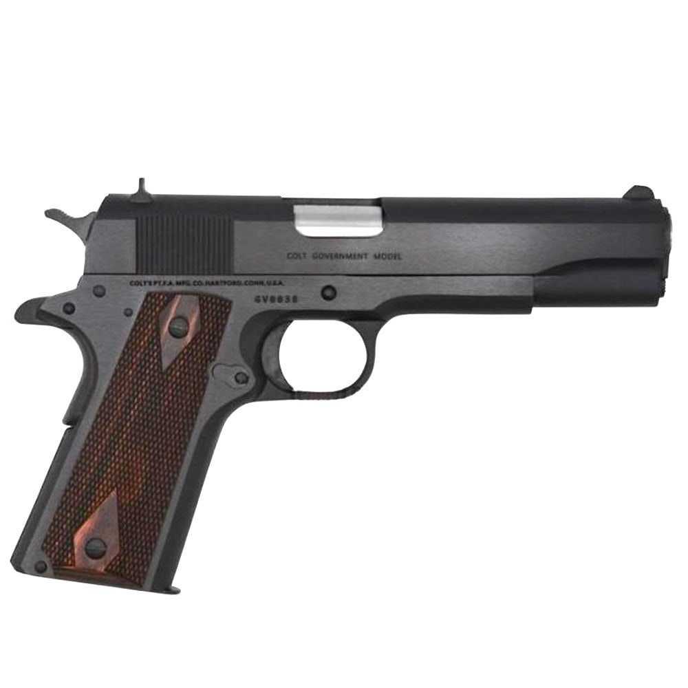 Colt 1911 Government Series 70