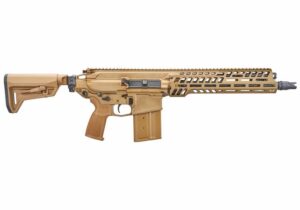Sig Sauer Sig MCX-Spear 6.8×51, folding telescope stock