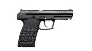 Keltec PR57 Rotary Barrel Pistol