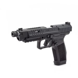 Canik METE SFX Pro 9mm threaded