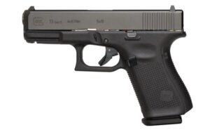 Glock 19 Gen5