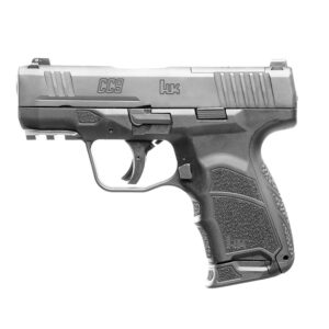 Heckler & Koch CC9 Micro-Compact