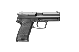 Heckler & Koch USP Compact Tactical