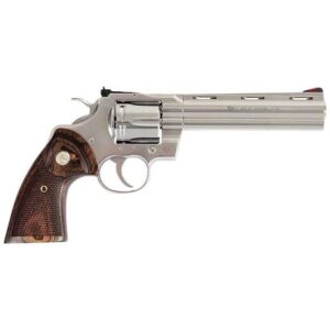 Colt Python 357 Magnum