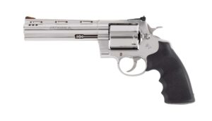 Colt Kodiak .44 Mag 6″ ported bbl