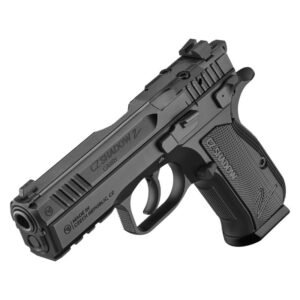 CZ Shadow 2 Carry 9mm