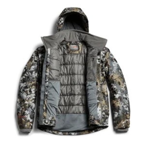 Sitka Incinerator AeroLite Jacket 2025