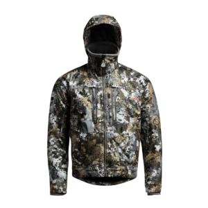 Sitka Incinerator AeroLite Jacket 2025