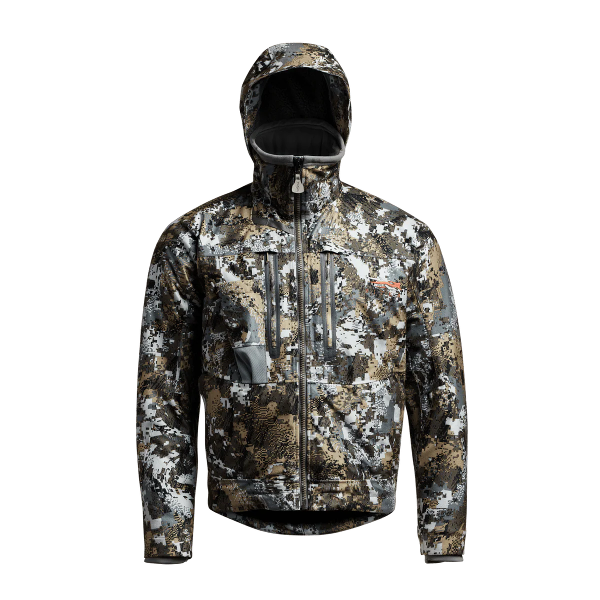 sitka incinerator aerolite jacket