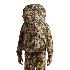 Mountain Hauler 6200