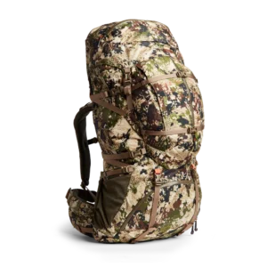 Mountain Hauler 6200