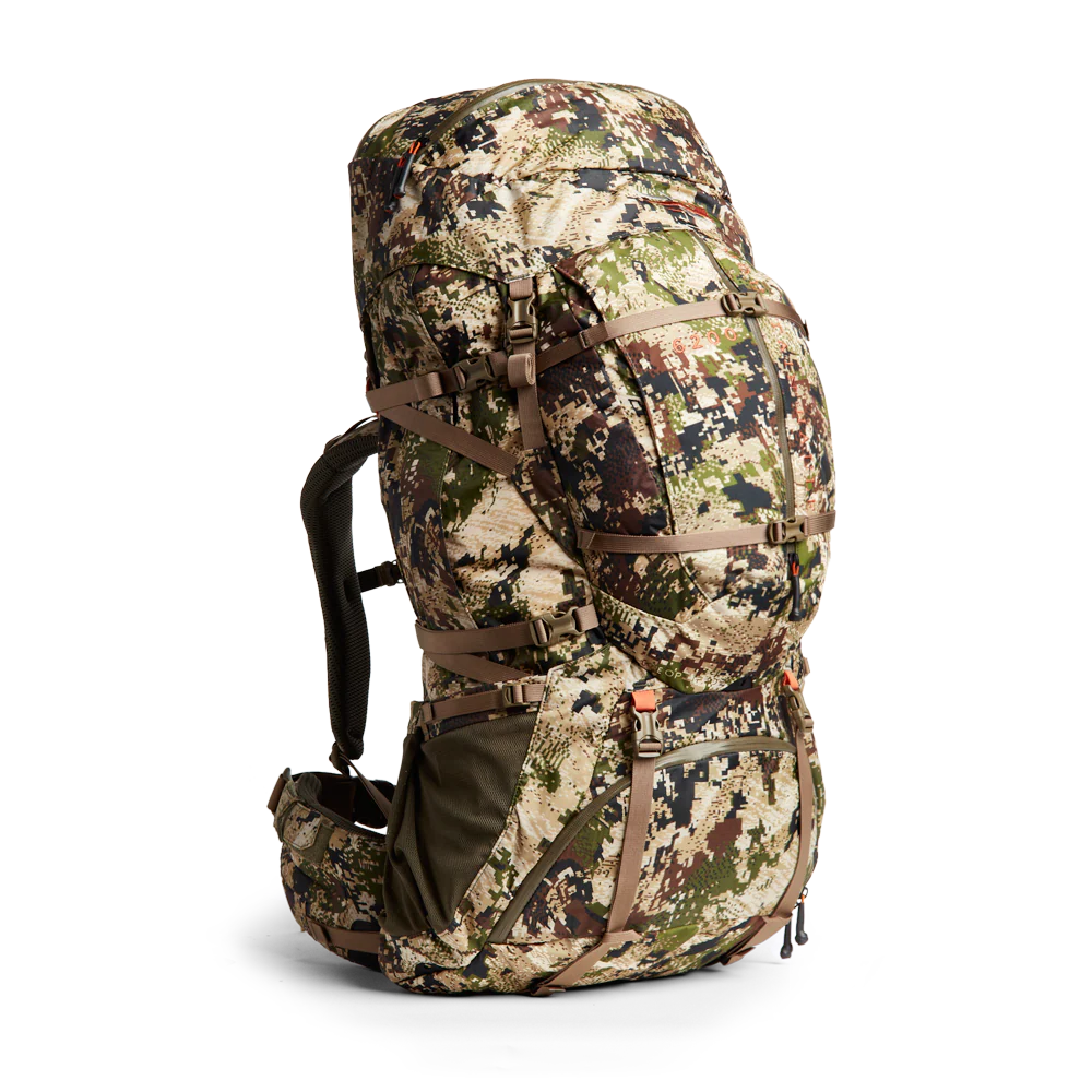 mountain hauler 6200