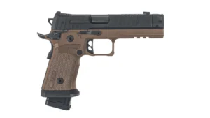Sig Sauer P211 GTO 9mm, Coyote, Optic Ready, Comp
