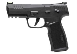 Sig Sauer P322 .22LR-Refurbished