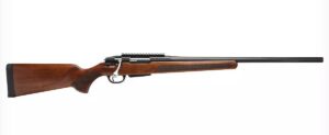 Savage 334 .243 Win, 20″ bbl, Walnut