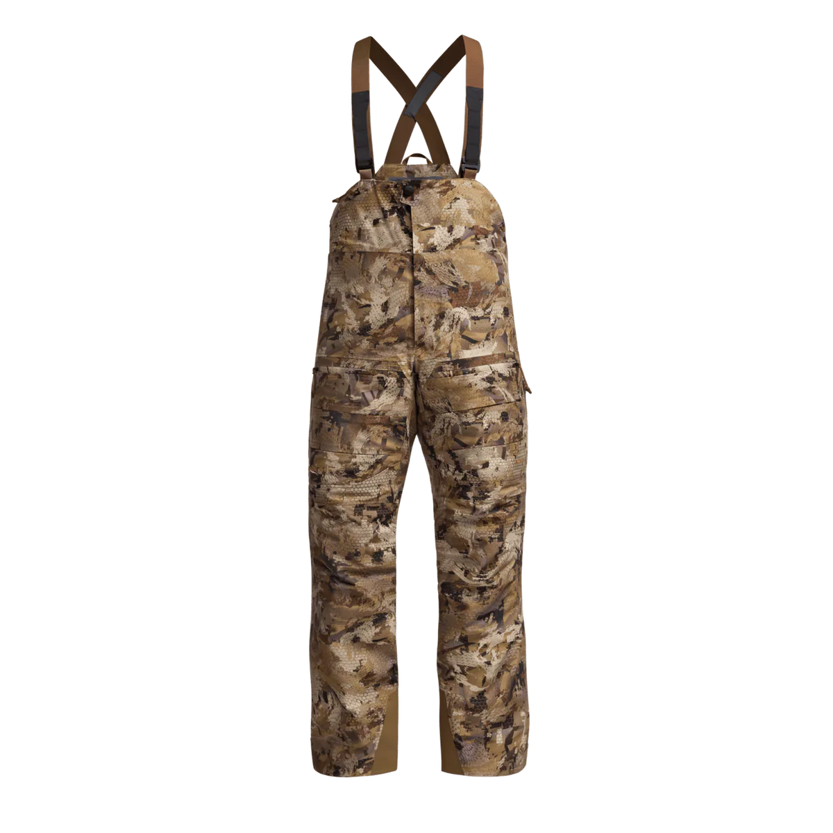 sitka blizzard pro bib