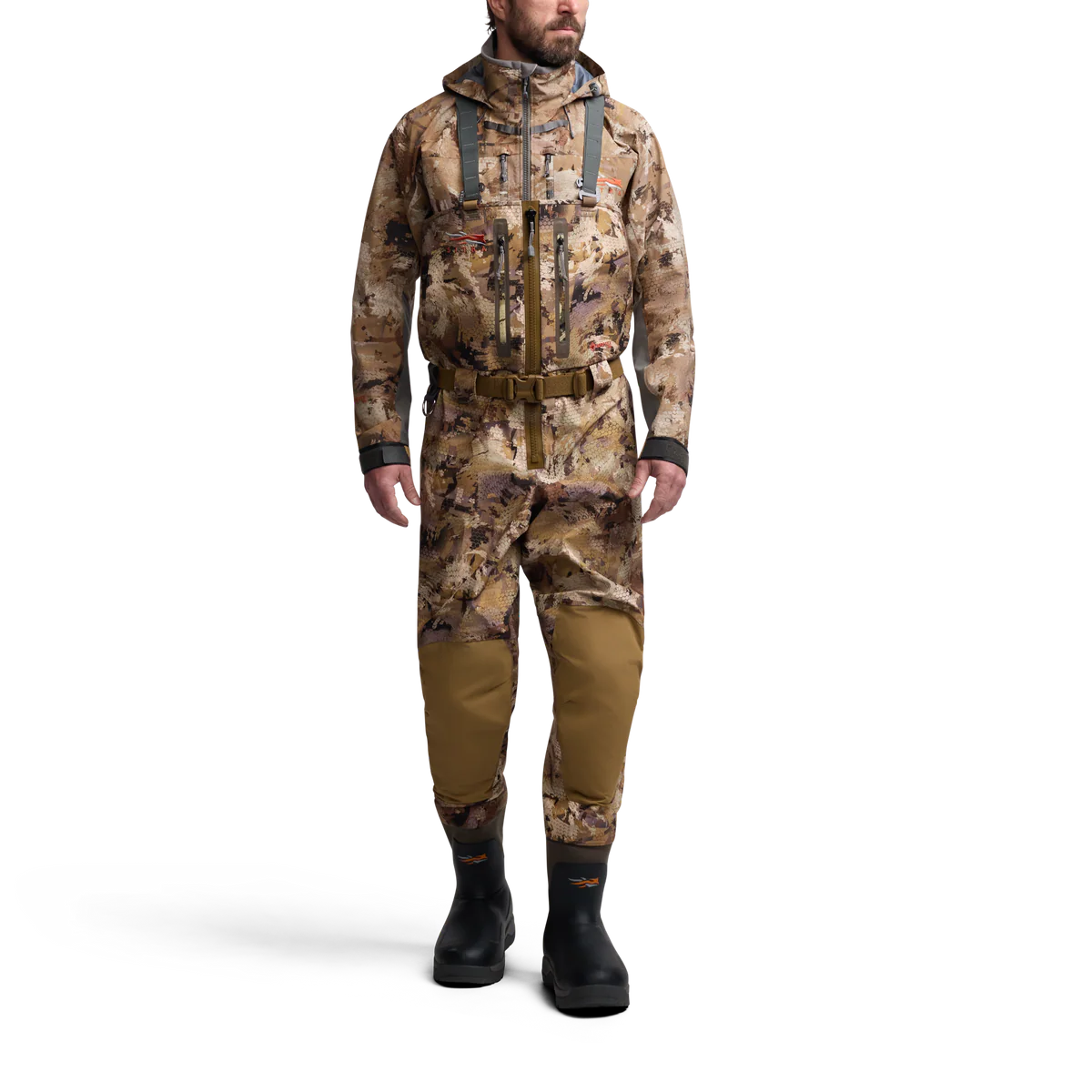 Sitka Gear Delta Pro Zip GTX Wader - Image 3