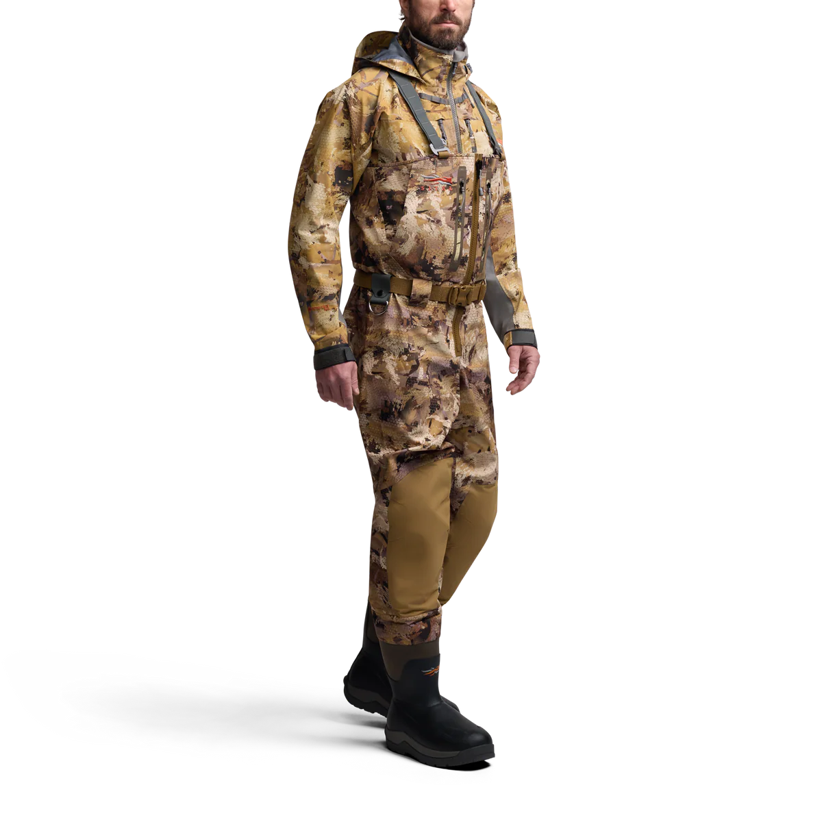 Sitka Gear Delta Pro Zip GTX Wader - Image 7