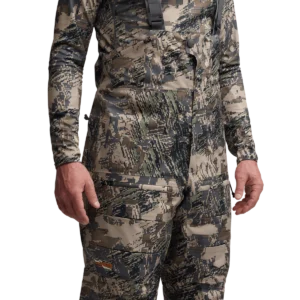 Sitka Blizzard Pro Bib