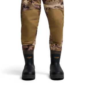 Sitka Gear Delta Pro Zip GTX Wader