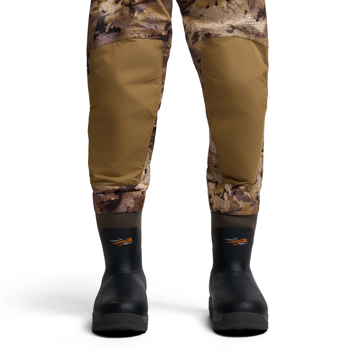Sitka Gear Delta Pro Zip GTX Wader - Image 2