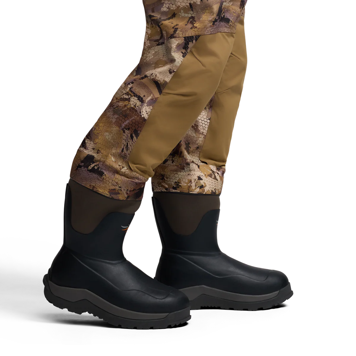 Sitka Gear Delta Pro Zip GTX Wader - Image 8