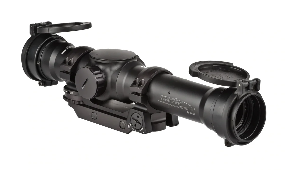 SpecterTR 1/3/9 Tri FOV 5.56 - Image 3