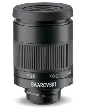 Swarovski 20x to 60x Zoom Eyepiece 49430