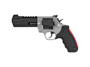 Taurus Raging Hunter 357 mag/38 Spl Two Tone 5.12 in
