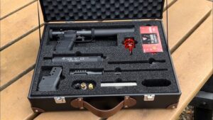 b&t welrod vp9 cia kits