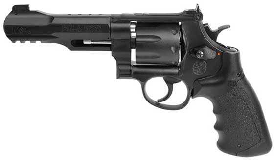 Smith & Wesson M&P R8