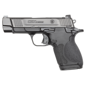 Smith& Wesson CSX E-Series