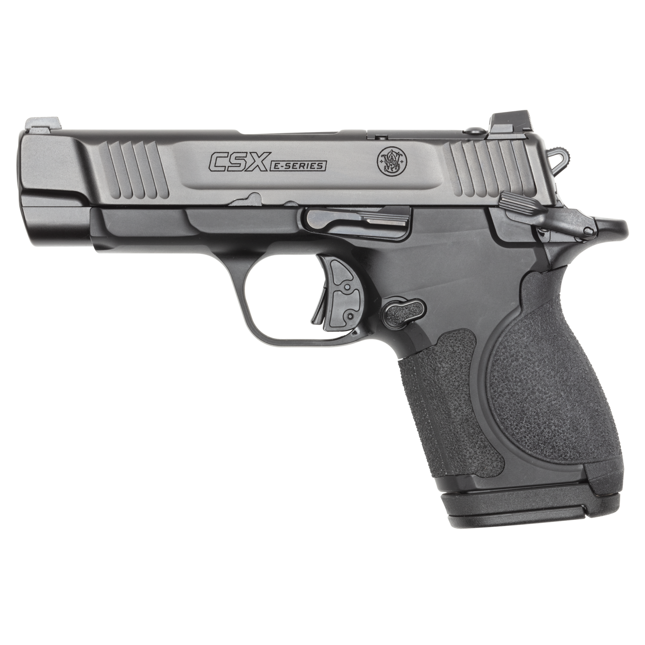 Smith& Wesson CSX E-Series