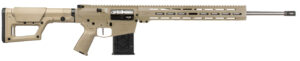 Alex Pro Firearms APF-10 .22 Creedmoor, FDE