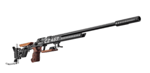 CZ 457 Target