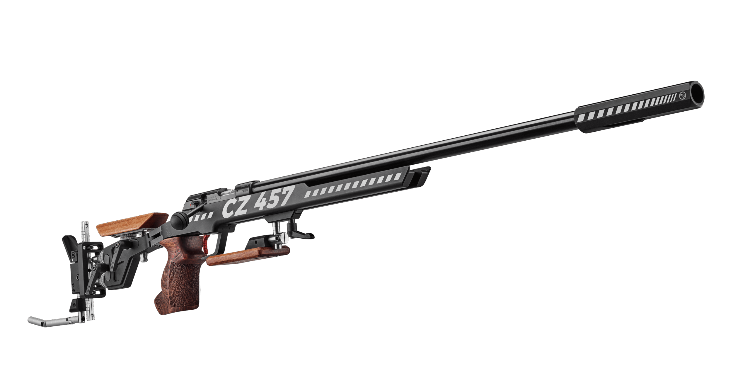 CZ 457 Target